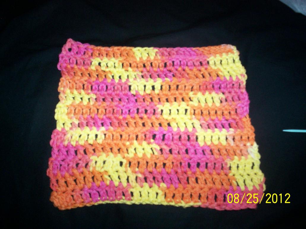 Barbara's Simple Crocheted Washrag-100_6326-jpg