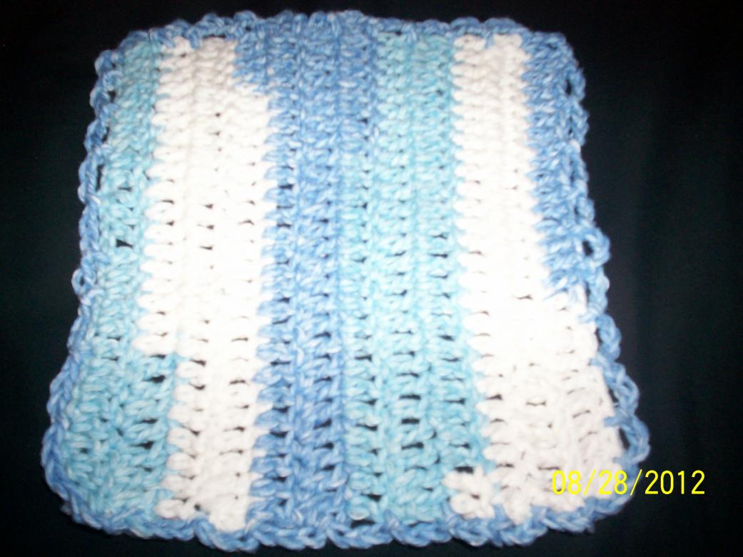 Barbara's Simple Crocheted Washrag-100_6337-jpg