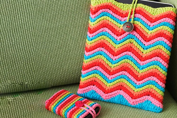 63 Quick and Easy Crochet Patterns for Beginners - CrochetTalk