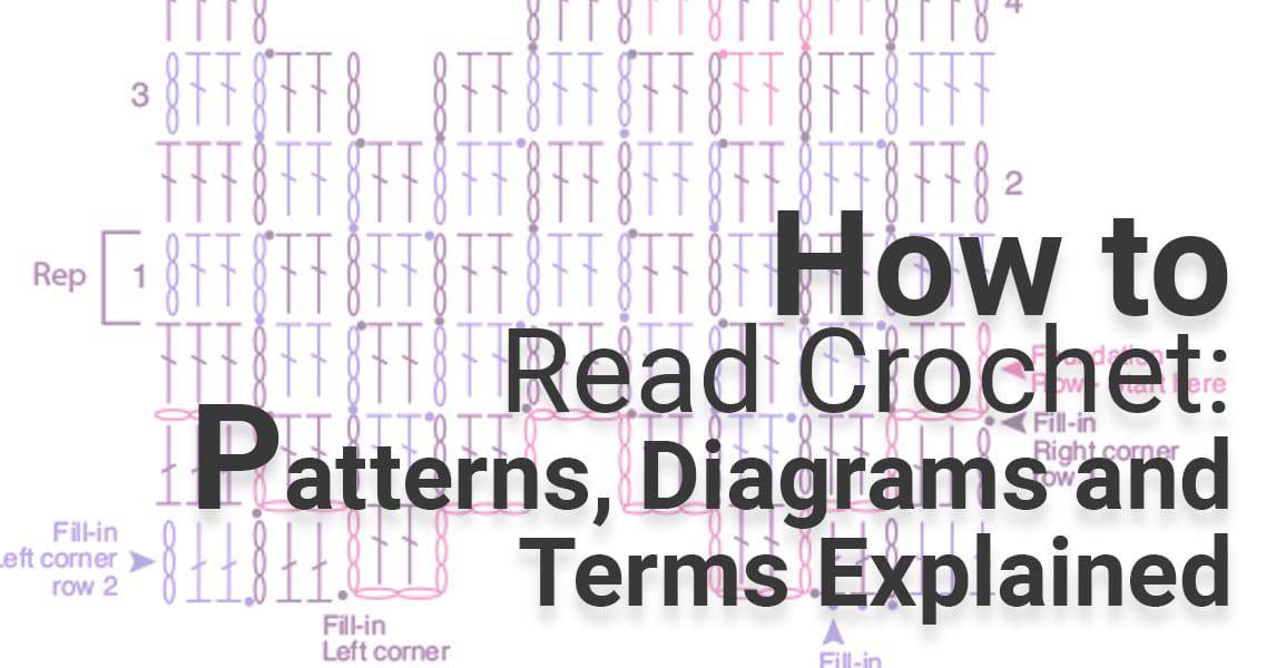 Crochet pattern